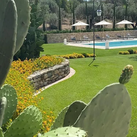 Il Cafiso Di Clelia 1936 Ferienhaus *
