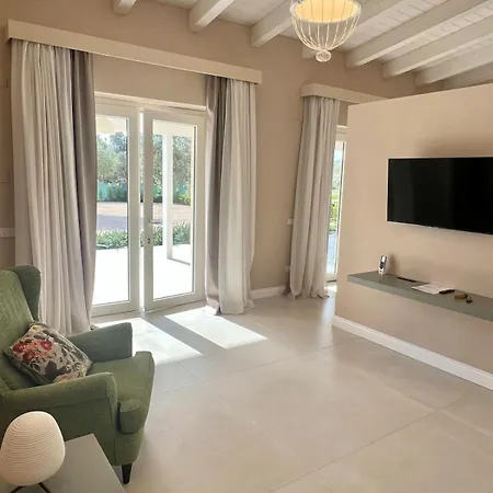 Ferienhaus Il Cafiso Di Clelia 1936