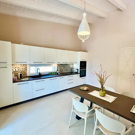 Il Cafiso Di Clelia 1936 Ferienhaus Locri