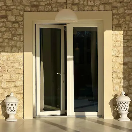 Ferienhaus Il Cafiso Di Clelia 1936 *