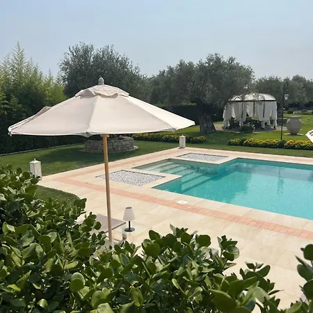 Il Cafiso Di Clelia 1936 Ferienhaus