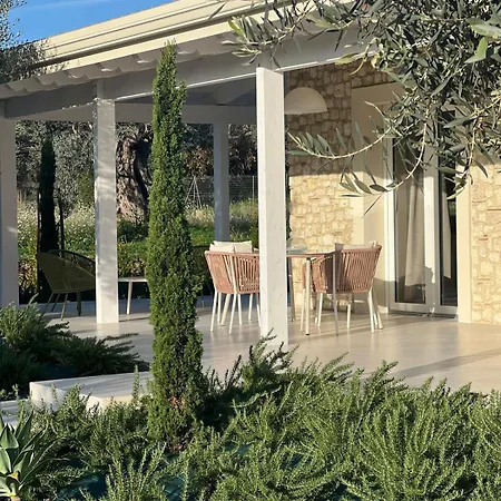 Ferienhaus Il Cafiso Di Clelia 1936