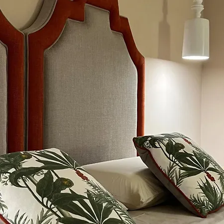 Il Cafiso Di Clelia 1936 Ferienhaus *